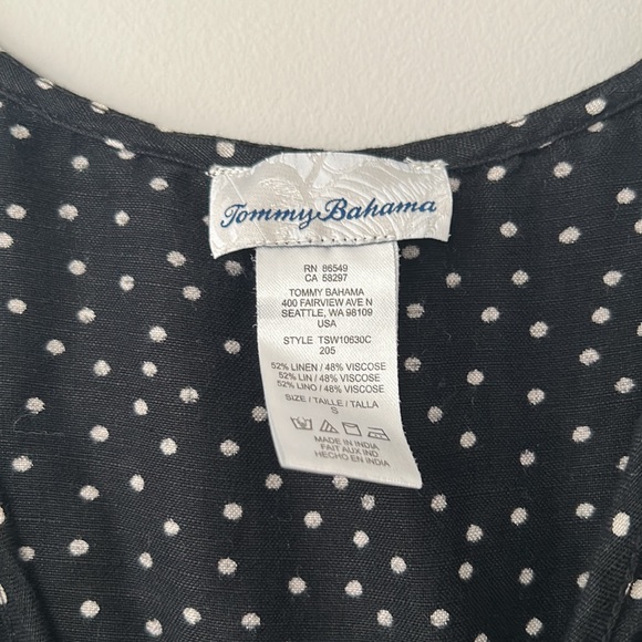 Tommy Bahama  jumpsuit - Picture 2 of 4